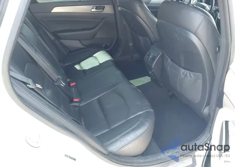 2015 Hyundai Sonata Limited 2.0T z USA, uszkodzony, nr VIN 5NPE34ABXFH256470